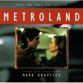 METROLAND