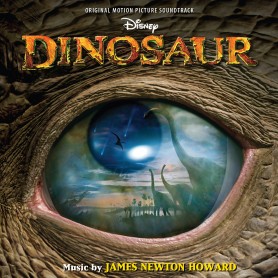 Dinosaur (Expanded) | James Newton HOWARD | CD