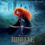 RIBELLE (THE BRAVE)