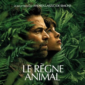 Le règne animal | Andrea LASZLO DE SIMONE | CD