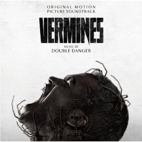 Vermines | DOUBLE DANGER | CD