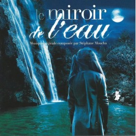 LE MIROIR DE L'EAU