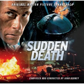 SUDDEN DEATH (DELUXE EDITION)