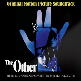 The Other (Deluxe Edition) | Jerry GOLDSMITH | CD