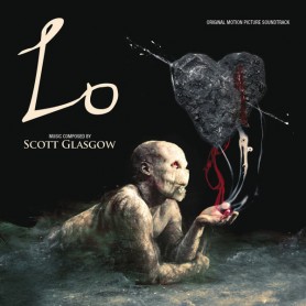 Lo | Scott GLASGOW | CD