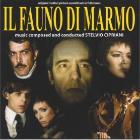 IL FAUNO DI MARMO