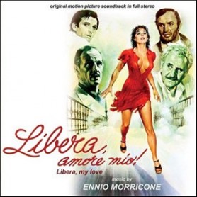 LIBERA, AMORE MIO (EXPANDED)