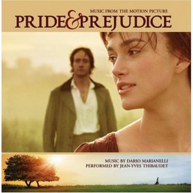 PRIDE & PREJUDICE