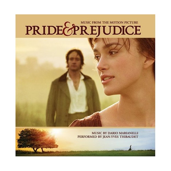 PRIDE & PREJUDICE