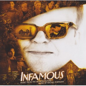 INFAMOUS