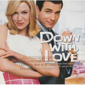 DOWN WITH LOVE