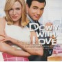 DOWN WITH LOVE