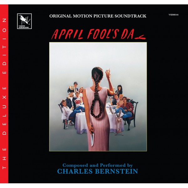 APRIL FOOL'S DAY (DELUXE EDITION)