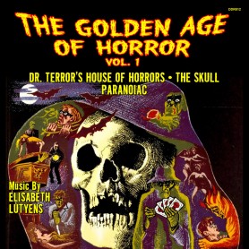 THE GOLDEN AGE OF HORROR (VOL. 1)