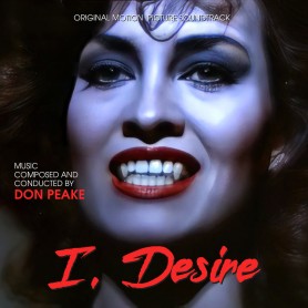 I, DESIRE