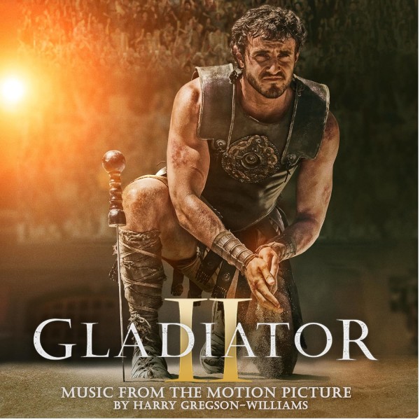 GLADIATOR II