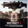 District 9 | Clinton SHORTER | CD