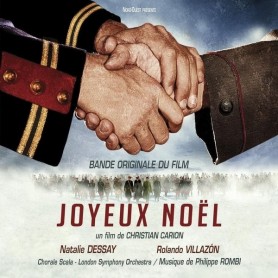 JOYEUX NOËL