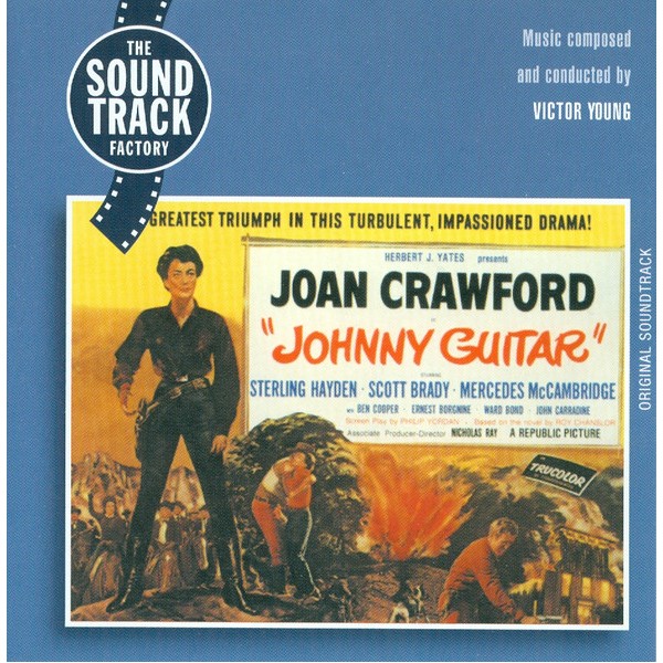 JOHNNY GUITAR