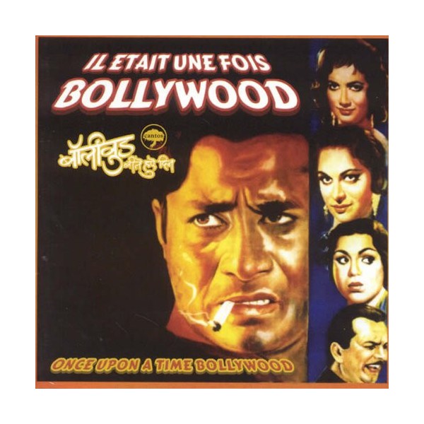 IL ÉTAIT UNE FOIS BOLLYWOOD