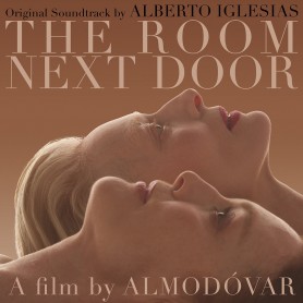 The Room Next Door | Alberto IGLESIAS | CD