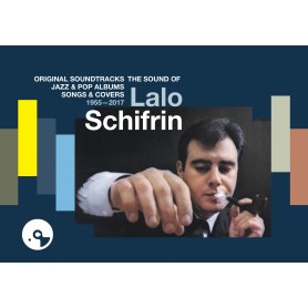 The Sound of Lalo Schifrin | Lalo SCHIFRIN | CD