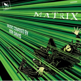 THE MATRIX (25TH ANNIVERSARY EDITION)