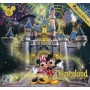 THE OFFICIAL ALBUM OF DISNEYLAND RESORT