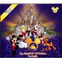 THE OFFICIAL ALBUM OF THE WALT DISNEY WORLD RESORT: THE HAPPIEST CELEBRATION ON EARTH