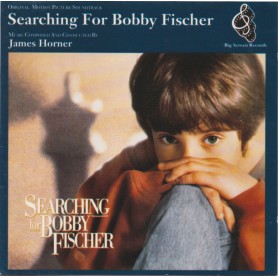 SEARCHING FOR BOBBY FISCHER