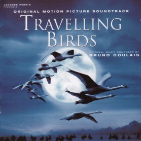 TRAVELLING BIRDS