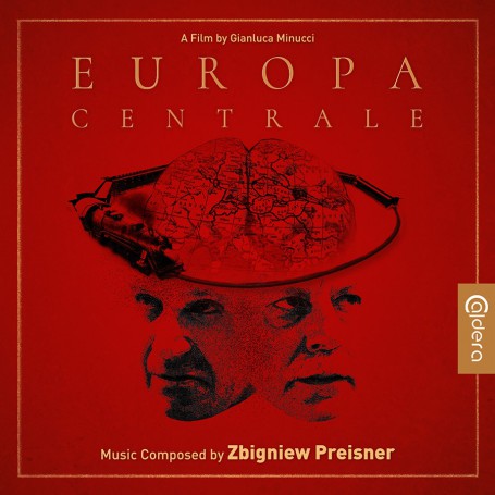 Europa Centrale | Zbigniew PREISNER | CD