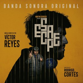 Escape | Victor REYES | CD