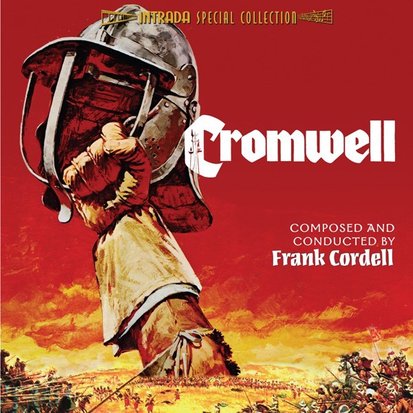 CROMWELL