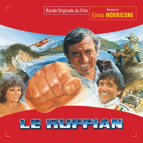 LE RUFFIAN (EXPANDED & REMASTERED)