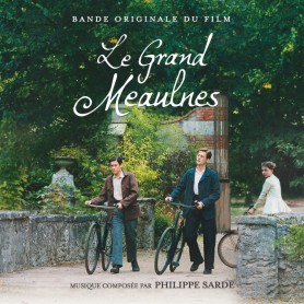 Le Grand Meaulnes | Philippe SARDE | CD