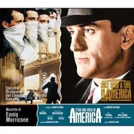 C'era una volta in America | Ennio MORRICONE | CD