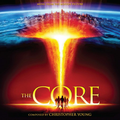 The Core | Christopher YOUNG | CD