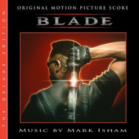 BLADE (DELUXE EDITION)