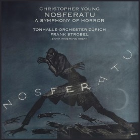 NOSFERATU: A SYMPHONY OF HORROR