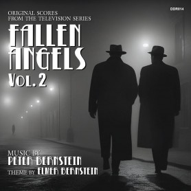 Fallen Angels ( Volume 2) | Peter BERNSTEIN | CD