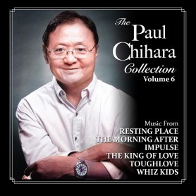 THE PAUL CHIHARA COLLECTION VOLUME 6