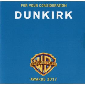 DUNKIRK (FOR YOUR CONSIDERATION)