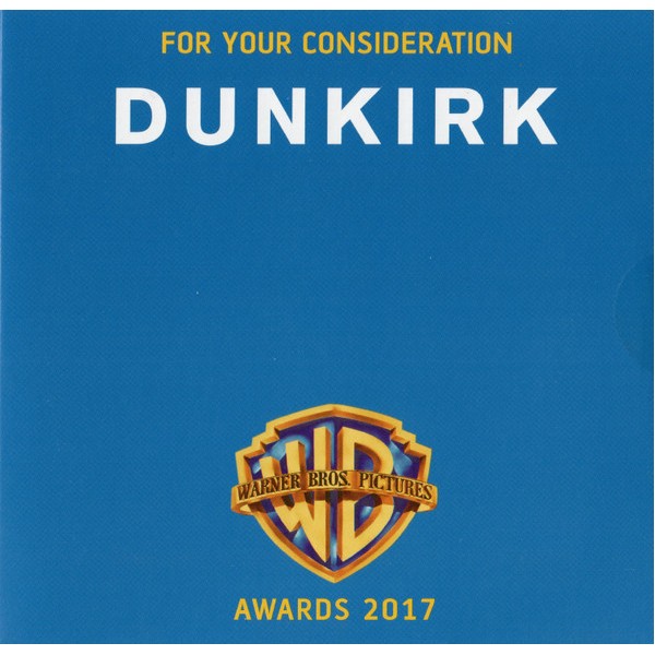 DUNKIRK (FOR YOUR CONSIDERATION)