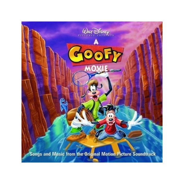 A GOOFY MOVIE