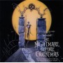 THE NIGHTMARE BEFORE CHRISTMAS (LIMITED EDITION 3-D COVER)