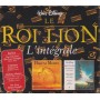 LE ROI LION (L'INTÉGRALE) : LE ROI LION / HAKUNA MATATA