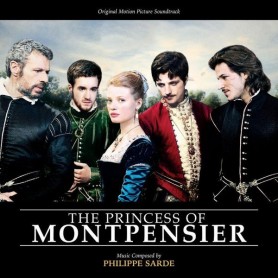 THE PRINCESS OF MONTPENSIER (LA PRINCESSE DE MONTPENSIER)