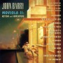 JOHN BARRY - MOVIOLA II: ACTION AND ADVENTURE