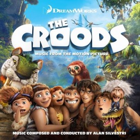 THE CROODS